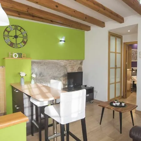 Apartamento LA CASITA DE TOLEDO en pleno Centro Histórico Exterior foto
