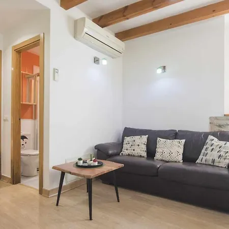 Apartamento LA CASITA DE TOLEDO en pleno Centro Histórico Exterior foto