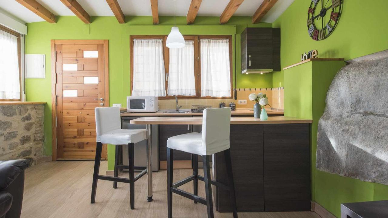 Apartamento La Casita De En Pleno Centro Histórico Toledo
