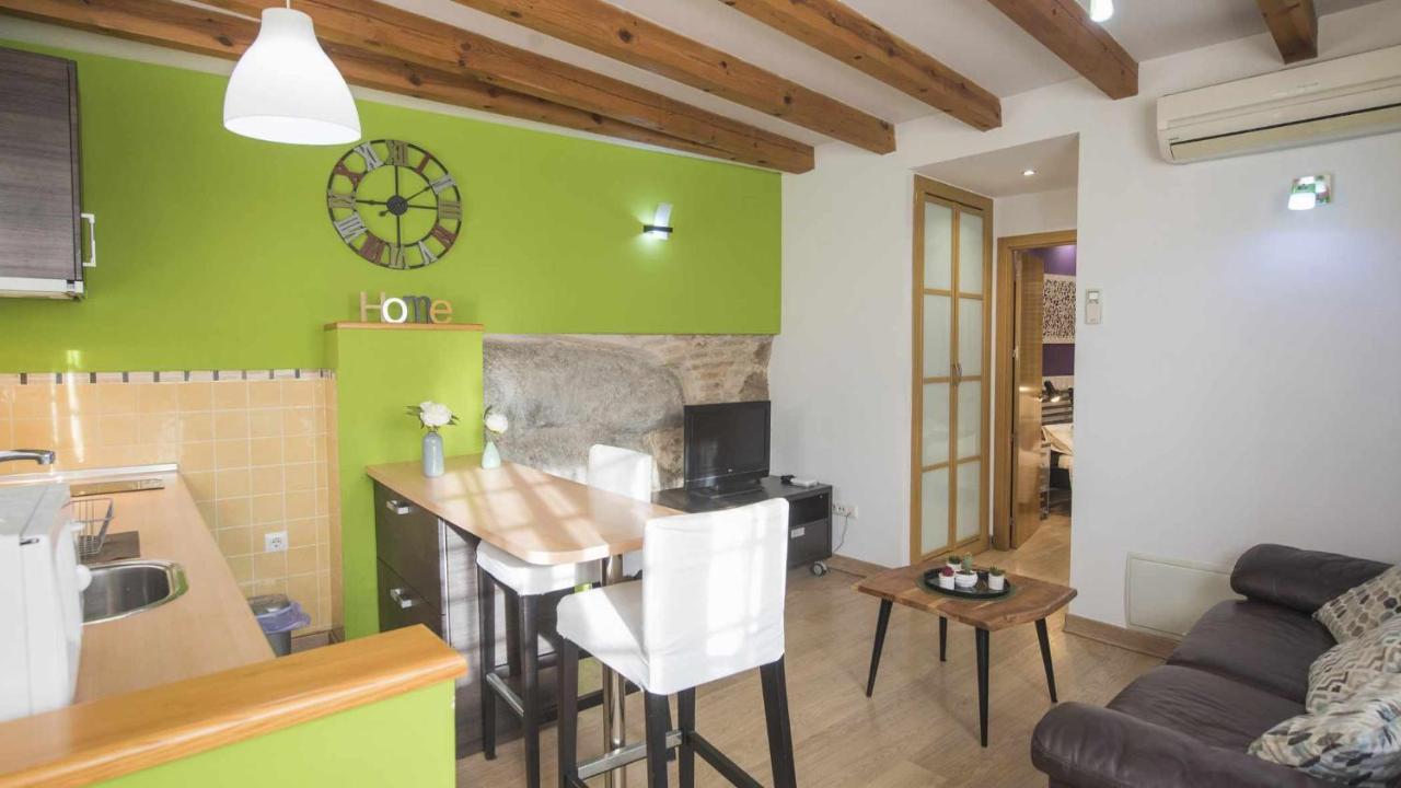 La Casita De En Pleno Centro Histórico