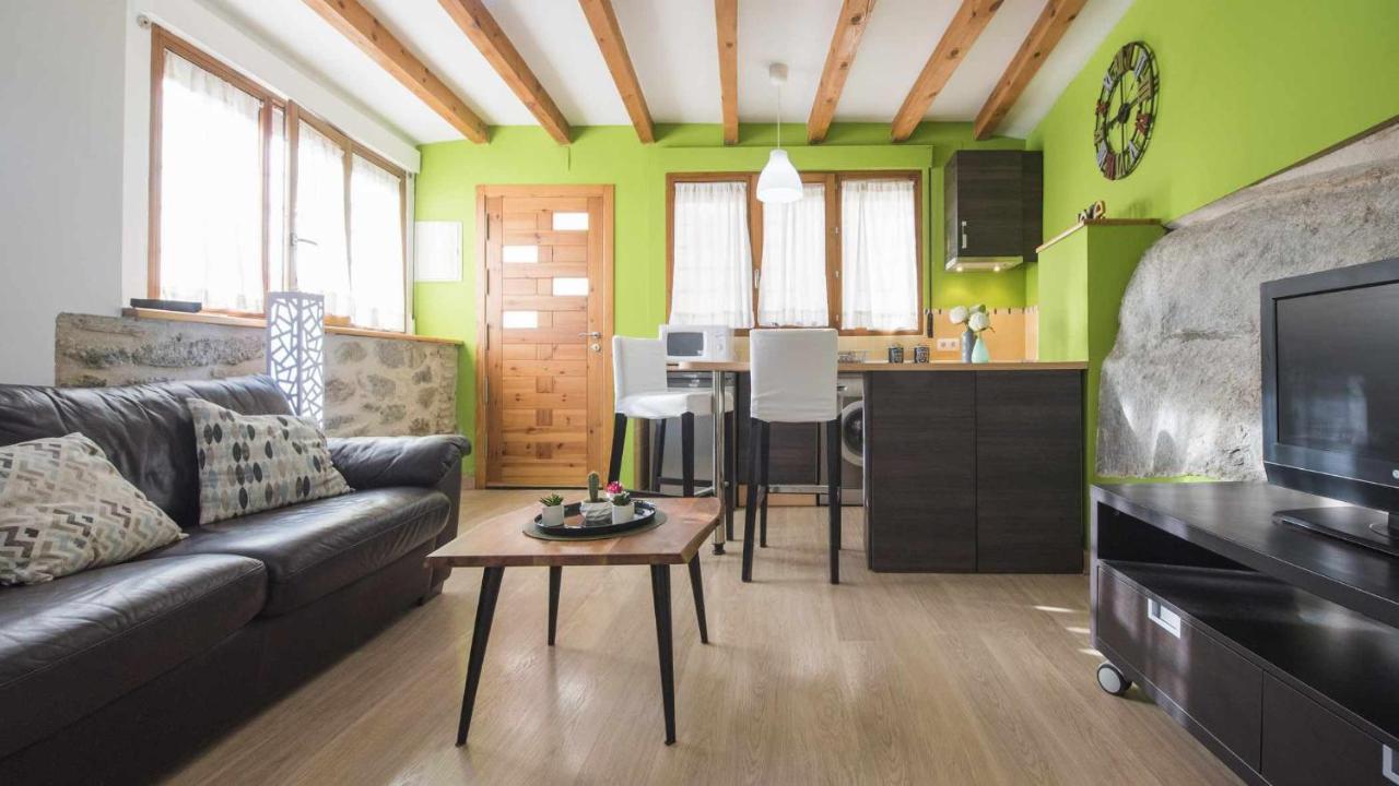 Apartamento La Casita De En Pleno Centro Histórico Toledo