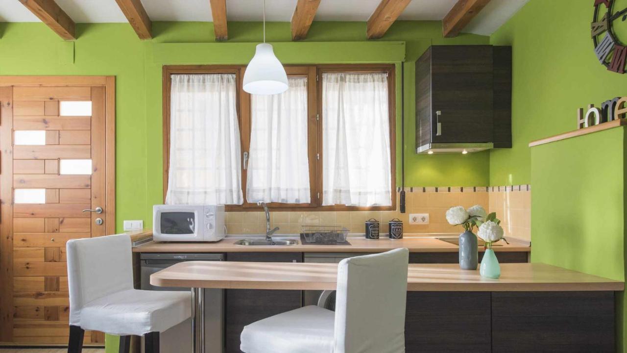 La Casita De En Pleno Centro Histórico *
