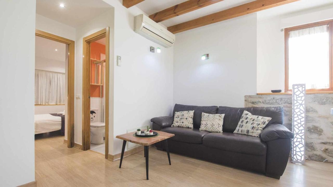 La Casita De En Pleno Centro Histórico