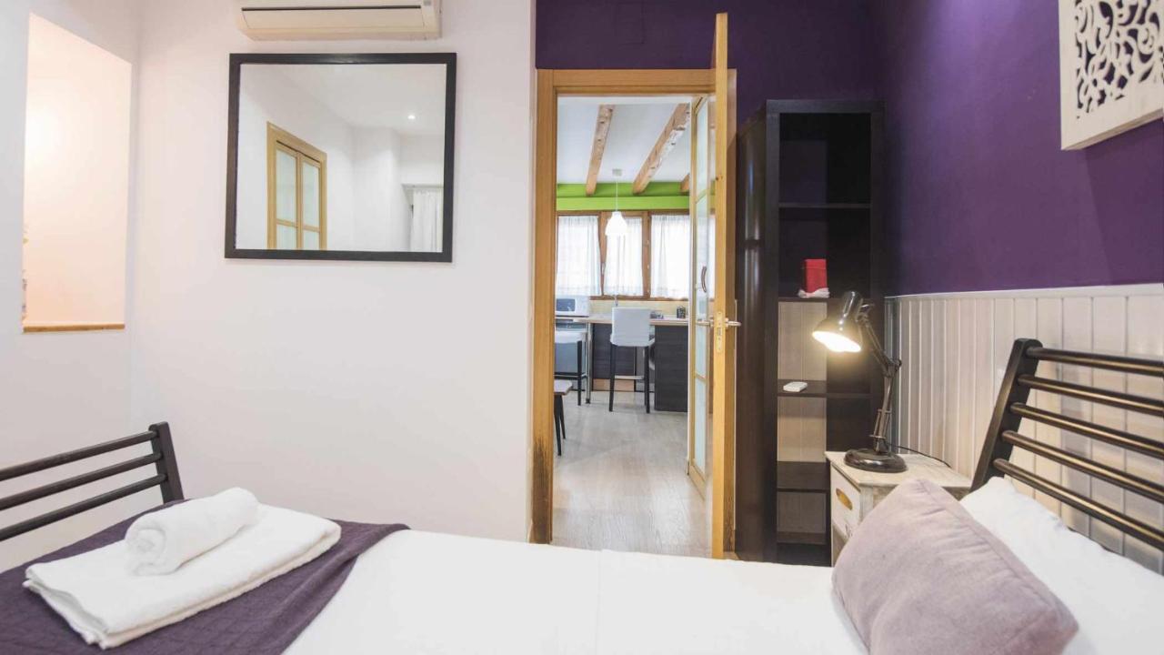 Apartamento La Casita De En Pleno Centro Histórico