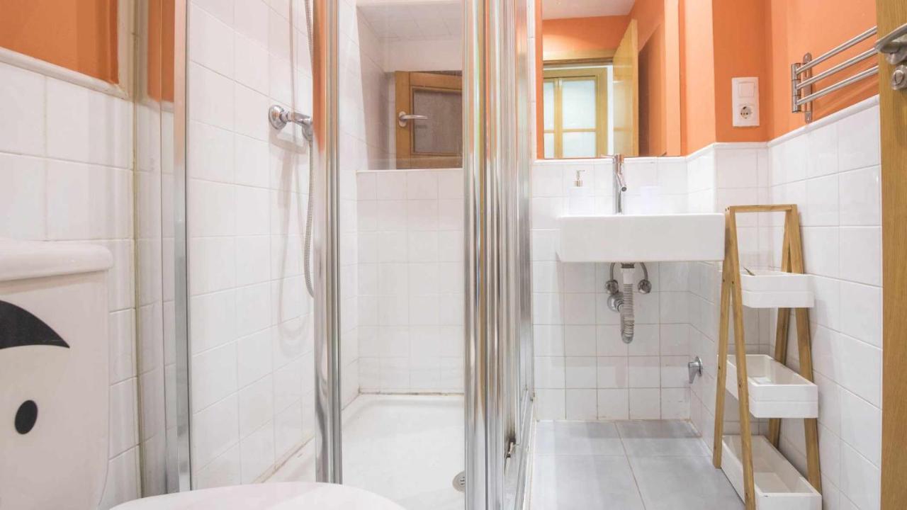 Apartamento La Casita De En Pleno Centro Histórico