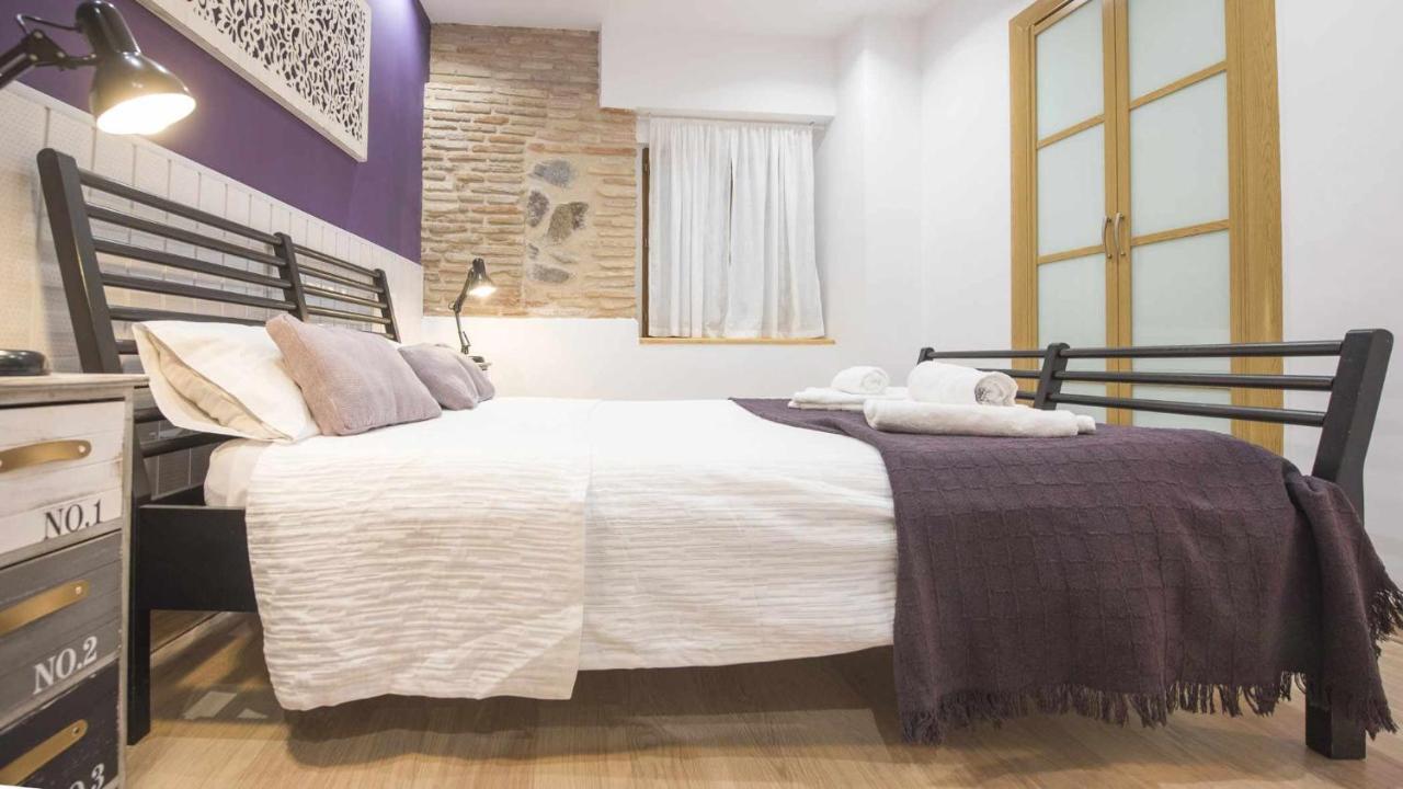 Apartamento La Casita De En Pleno Centro Histórico Toledo