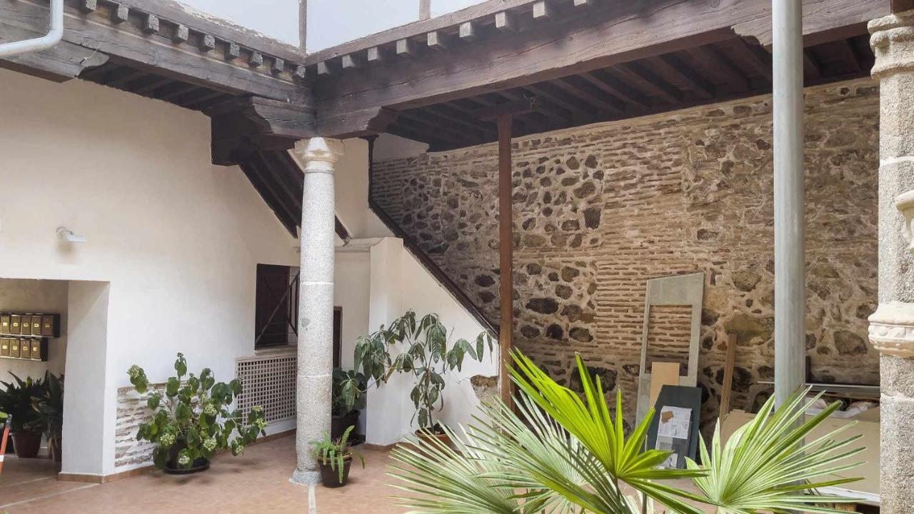 La Casita De En Pleno Centro Histórico * Toledo